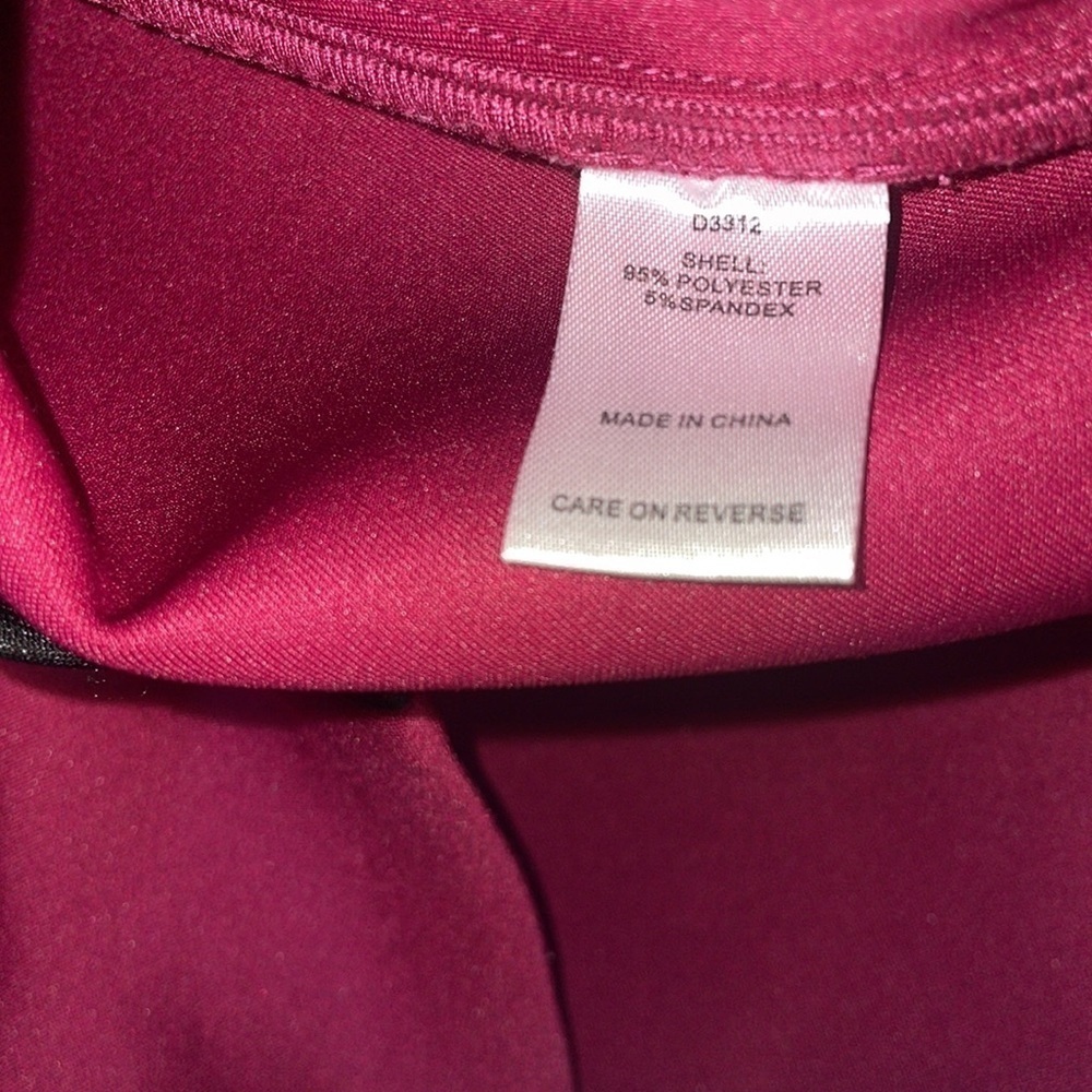 Alexia Admore Laura Color Block Sheath Dress Size S - Picture 5 of 6
